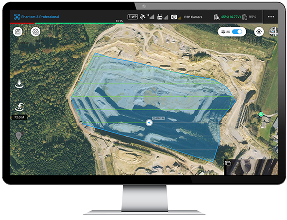 SURVEYS AND MAPPING SURVEYS AND MAPPING